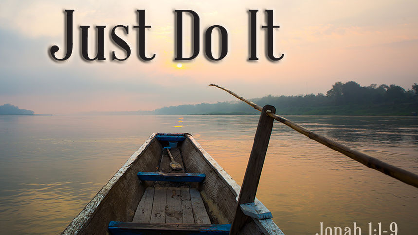 Just Do It
